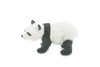 Panda Toy Model