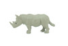 Black Rhino Toy Model