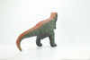 Tyrannosaurus Rex, T Rex, Cretaceous Dinosaur, Hand Painted, Educational, Soft Rubber, Lifelike Model, Figurine, Replica, Gift,    14"   AR05 B303 