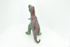 Tyrannosaurus Rex, T Rex, Cretaceous Dinosaur, Hand Painted, Educational, Soft Rubber, Lifelike Model, Figurine, Replica, Gift,    13"   AR04 B300 