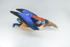 Pteranodon Dinosaur, Late Cretaceous period, Very Nice Plush, Stuffed Dinosaur, Educational, Realistic Figure, Gift,      18"    WR09 BB313