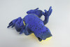 Poison Dart Frog, Very Nice Plush Frog, Stuffed Amphibian, Educational, Realistic Figure, Lifelike Model, Replica, Gift ,   12"   WR11 BB313 