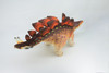Stegosaurus Dinosaur, Late Jurassic period, Very Nice Plush, Stuffed Dinosaur, Educational, Realistic Figure, Gift,      20"    WR15 BB315 