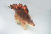 Stegosaurus Dinosaur, Late Jurassic period, Very Nice Plush, Stuffed Dinosaur, Educational, Realistic Figure, Gift,      20"    WR15 BB315 