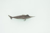 Swordfish, Broadbills, Billfish, Rubber Fish, Realistic Toy Figure, Model, Replica, Kids, Hand Painted, Educational, Gift,    2 3/4"   F583 B34