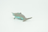 Swordfish, Broadbills, Billfish, Rubber Fish, Realistic Toy Figure, Model, Replica, Kids, Hand Painted, Educational, Gift,    2 3/4"   F583 B34