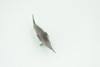 Swordfish, Broadbills, Billfish, Rubber Fish, Realistic Toy Figure, Model, Replica, Kids, Hand Painted, Educational, Gift,    2 3/4"   F583 B34