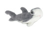 Soft Stuffed Hammerhead Shark Toy