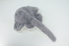 Stingray, Very Nice Plush Sting Ray, Educational, Realistic Fish Design, Educational, Figure, Lifelike, Gift,     15"    RE04 BB322