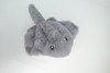 Stingray, Very Nice Plush Sting Ray, Educational, Realistic Fish Design, Educational, Figure, Lifelike, Gift,     15"    RE04 BB322