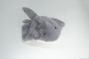 Stingray, Very Nice Plush Sting Ray, Educational, Realistic Fish Design, Educational, Figure, Lifelike, Gift,     15"    RE04 BB322