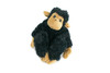 Soft Stuffed Chimpanzee Toy