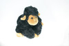 Chimpanzee, Very Nice Plush Chimp, Educational, Realistic Primate Design, Educational, Monkey Figure, Lifelike, Gift,     9"   RE08 BB320