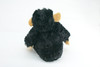 Chimpanzee, Very Nice Plush Chimp, Educational, Realistic Primate Design, Educational, Monkey Figure, Lifelike, Gift,     9"   RE08 BB320