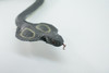 King Cobra, High Quality, Hand Painted, Hard Rubber Snake, Realistic Reptile, Toy Figure, Model, Replica, Kids, Educational,  16 Inches.