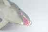Dolphin, Jumbo, Hand Painted, High Quality, Soft Rubber Porpoise, Realistic, Toy Figure, Model, Replica, Kids, Educational, Gift,    15"   IM23 B656