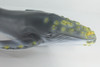 Humpback Whale, Jumbo, Hand Painted, High Quality, Soft Rubber Whale, Realistic, Toy Figure, Model, Replica, Kids, Educational, Gift,    21"   IM24 B658