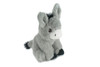 Stuffed Donkey Toy