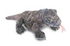 Stuffed Komodo Dragon Toy