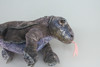 Komodo Dragon, Plush Lizard, Soft, Stuffed Reptile Toy, Educational, Realistic, Beautiful Design, Figure, Lifelike, Replica, Gift,      20"   RI56 B659