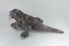 Komodo Dragon, Plush Lizard, Soft, Stuffed Reptile Toy, Educational, Realistic, Beautiful Design, Figure, Lifelike, Replica, Gift,      20"   RI56 B659