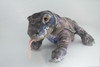 Komodo Dragon, Plush Lizard, Soft, Stuffed Reptile Toy, Educational, Realistic, Beautiful Design, Figure, Lifelike, Replica, Gift,      20"   RI56 B659