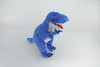 T-Rex, Tyrannosaurus rex, Plush Dinosaur, Soft, Stuffed Reptile Toy, Educational, Realistic, Beautiful Design, Figure, Lifelike, Replica, Gift,      14"   RI60 B662