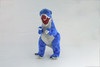 T-Rex, Tyrannosaurus rex, Plush Dinosaur, Soft, Stuffed Reptile Toy, Educational, Realistic, Beautiful Design, Figure, Lifelike, Replica, Gift,      14"   RI60 B662