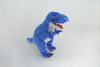 T-Rex, Tyrannosaurus rex, Plush Dinosaur, Soft, Stuffed Reptile Toy, Educational, Realistic, Beautiful Design, Figure, Lifelike, Replica, Gift,      14"   RI60 B662