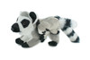 Stuffed Lemur Toy