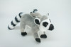 Lemur with Baby, Very Cute Plush Animal, Soft, Stuffed Toy, Educational, Realistic, Beautiful Design, Figure, Lifelike, Replica, Gift,     15"   RI61 B660