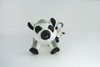 Lemur with Baby, Very Cute Plush Animal, Soft, Stuffed Toy, Educational, Realistic, Beautiful Design, Figure, Lifelike, Replica, Gift,     15"   RI61 B660