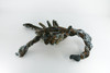 Scorpion, Brown, Very Nice Plush, Stuffed Arachnids, Educational, Toy, Kids, Realistic Figure, Lifelike Model, Replica, Gift,    14"    FT13 BB326