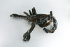 Scorpion, Brown, Very Nice Plush, Stuffed Arachnids, Educational, Toy, Kids, Realistic Figure, Lifelike Model, Replica, Gift,    14"    FT13 BB326