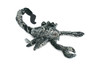 Stuffed Scorpion Toy