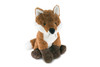 Stuffed Fox Toy