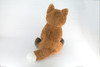 Red Fox, Very Nice Plush, Stuffed Animal, Educational, Toy, Kids, Realistic Figure, Lifelike Model, Replica, Gift,    15"    FT11 BB326