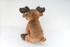 Moose, Very Nice Plush, Stuffed Animal, Educational, Toy, Kids, Realistic Figure, Lifelike Model, Replica, Gift,    15"    FT05 BB323