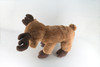 Moose, Very Nice Plush, Stuffed Animal, Educational, Toy, Kids, Realistic Figure, Lifelike Model, Replica, Gift,    15"    FT05 BB323