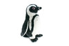 Stuffed Penguin Toy