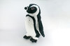Penguin, Very Nice Plush Bird, Stuffed Animal, Educational, Toy, Kids, Realistic Figure, Lifelike Model, Replica, Gift,    18"    FT07 BB324