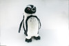 Penguin, Very Nice Plush Bird, Stuffed Animal, Educational, Toy, Kids, Realistic Figure, Lifelike Model, Replica, Gift,    18"    FT07 BB324