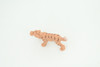 Saber-toothed Cat, Smilodon, Ice Age Mammal, Rubber, Educational, Realistic, Hand Painted, Figure, Lifelike Model, Gift,   2 Inches.    SF79 B224