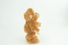 Bigfoot, Sasquatch, Wild Man, Yeti, Very Nice Plush, Stuffed Animal,  Realistic Figure, Educational, Toy, Kids, Gift,   8 Inches.    F3402 BB317
