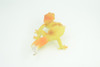 Gecko, Southeast Asia Lizard, Museum Quality, Educational, Hand Painted, Rubber Reptile, Diorama, Toy, Kids, Gift,  7 Inches.  CH754 BB190