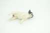French Bulldog, Museum Quality, Hand Painted, Educational, Rubber Canine, Realistic, K9, Toys, Kids, Gift,   3 1/2 Inches.  CH773 BB193