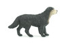 Labrador Dog, Older Male, Museum Quality, Hand Painted, Educational, Rubber Canine, Realistic, K9, Toys, Kids, Gift, 4 Inches. CH774 BB193