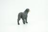 Labrador Dog, Older Male, Museum Quality, Hand Painted, Educational, Rubber Canine, Realistic, K9, Toys, Kids, Gift,   4 Inches.  CH774 BB193