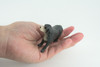 Labrador Dog, Older Male, Museum Quality, Hand Painted, Educational, Rubber Canine, Realistic, K9, Toys, Kids, Gift, 4 Inches. CH774 BB193
