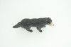 Labrador Dog, Older Male, Museum Quality, Hand Painted, Educational, Rubber Canine, Realistic, K9, Toys, Kids, Gift,   4 Inches.  CH774 BB193